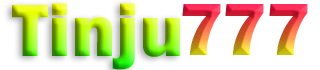 TINJU777
